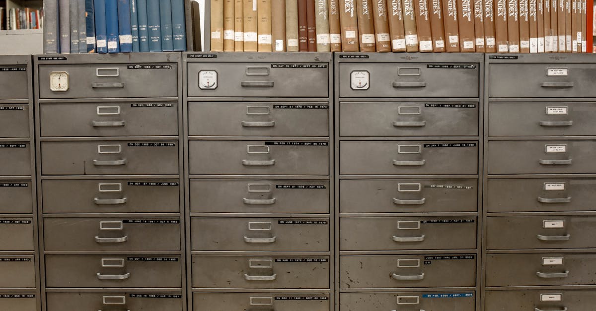 découvrez comment garantir la sécurité de vos documents grâce à des solutions innovantes. protégez vos informations sensibles contre les menaces et optimisez la gestion de vos données en toute confiance.