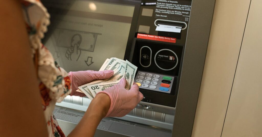 découvrez tout ce qu'il faut savoir sur les comptes bancaires : types de comptes, avantages, conseils pour bien gérer votre argent et sécuriser vos finances au quotidien.
