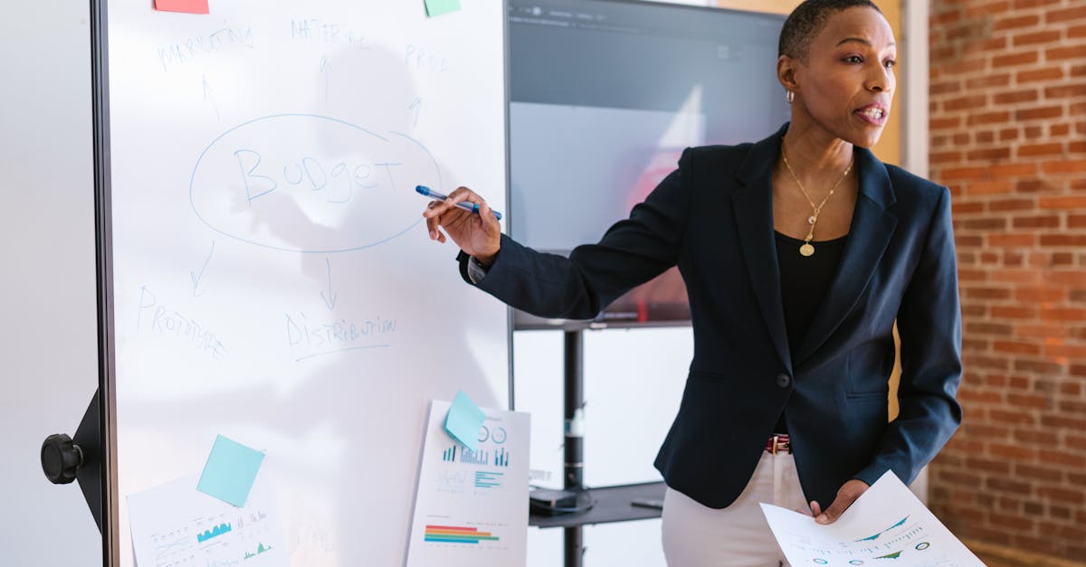 découvrez comment rédiger un business plan efficace pour votre entreprise. cette guide complet vous aidera à structurer vos idées, évaluer la faisabilité de votre projet et attirer des investisseurs potentiels. donnez vie à votre vision entrepreneuriale avec des conseils pratiques et des exemples concrets.