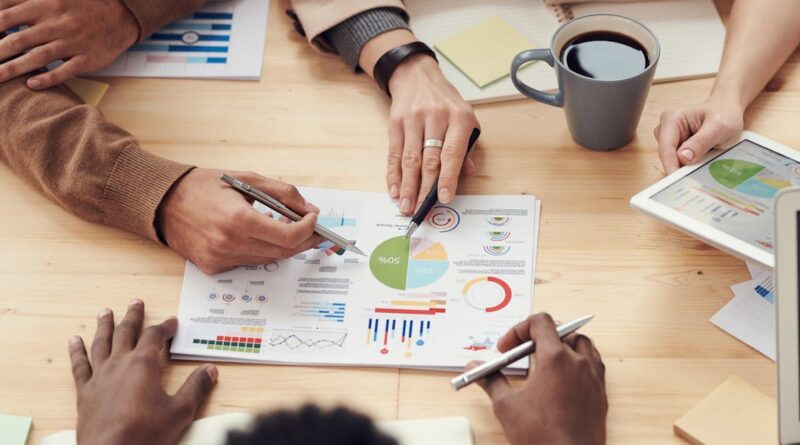 découvrez comment élaborer un business plan efficace pour votre entreprise. ce guide complet vous accompagne dans chaque étape, de l'analyse de marché à la stratégie financière, pour vous aider à séduire investisseurs et partenaires. transformez vos idées en succès grâce à un plan structuré et convaincant.