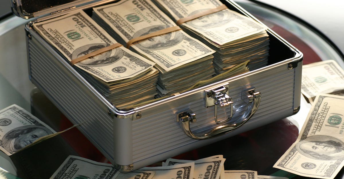 découvrez l'importance des ratios financiers pour évaluer la santé économique d'une entreprise. apprenez à interpréter ces indicateurs clés pour prendre des décisions éclairées en matière d'investissement et de gestion.