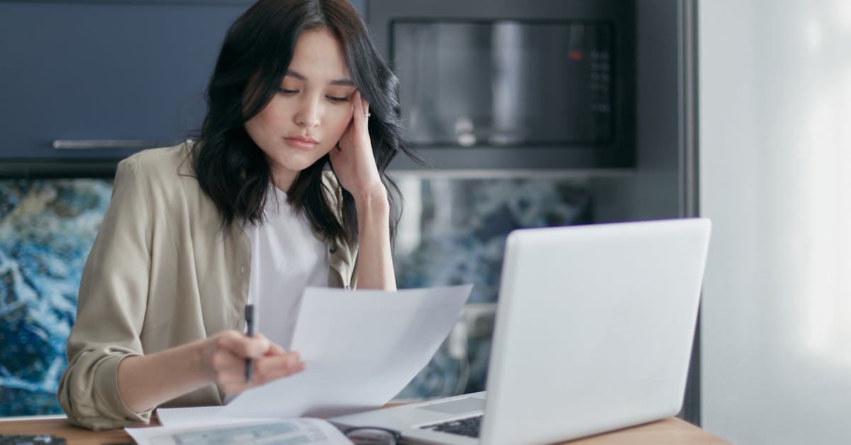 découvrez comment optimiser la gestion de vos factures grâce à des solutions innovantes. simplifiez vos processus, gagnez du temps et réduisez les erreurs avec une gestion efficace des factures.