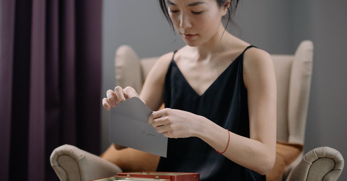 découvrez comment rédiger une lettre d'intention efficace avec nos conseils pratiques. que ce soit pour une opportunité académique, professionnelle ou un projet spécifique, apprenez à exprimer clairement vos motivations et votre engagement.
