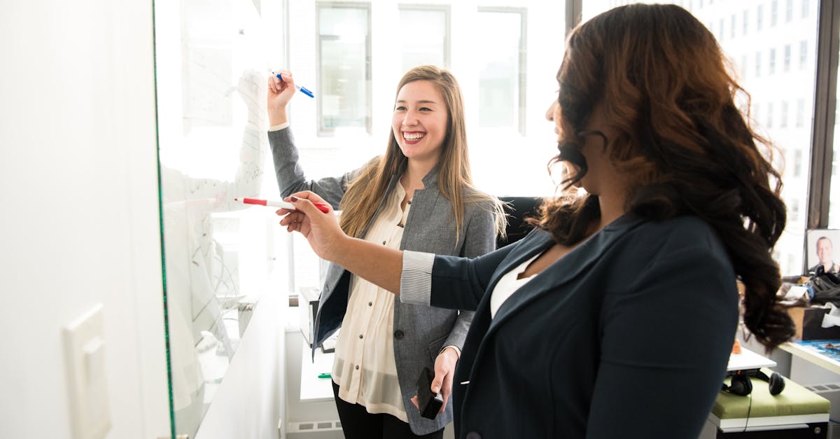 découvrez comment optimiser les marges de management pour améliorer la rentabilité de votre entreprise. explorez des stratégies efficaces et des conseils pratiques pour maximiser vos profits tout en favorisant une gestion innovante et performante.