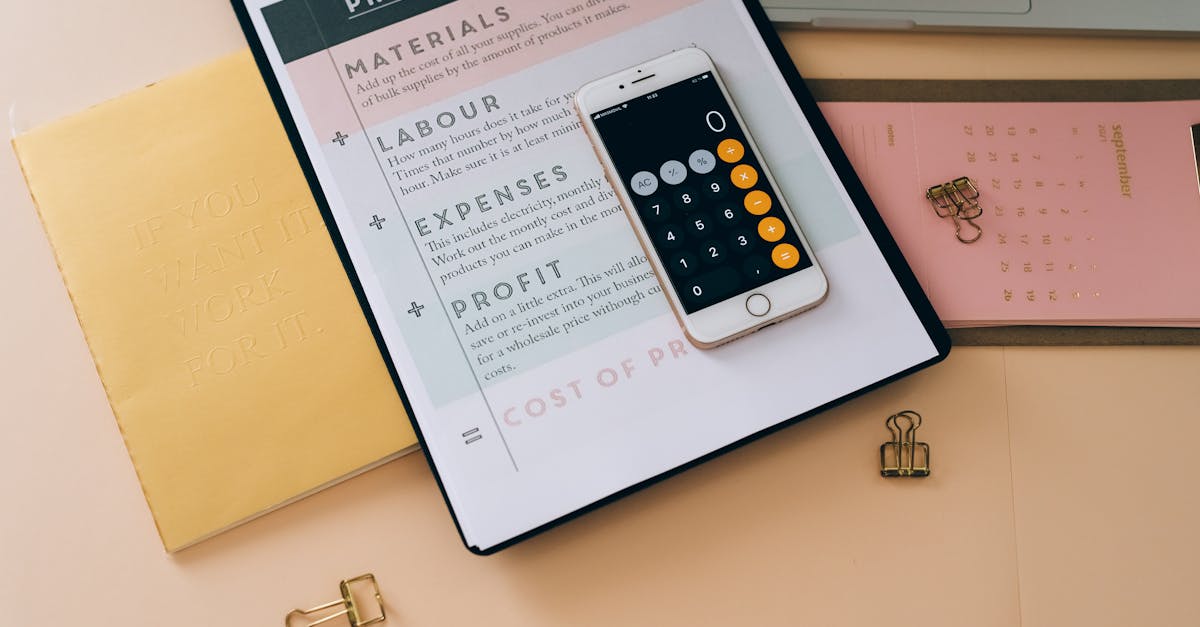 découvrez tout ce qu'il faut savoir sur les dépenses des micro-entreprises : des conseils pratiques pour gérer votre budget, optimiser vos coûts et maximiser vos profits.