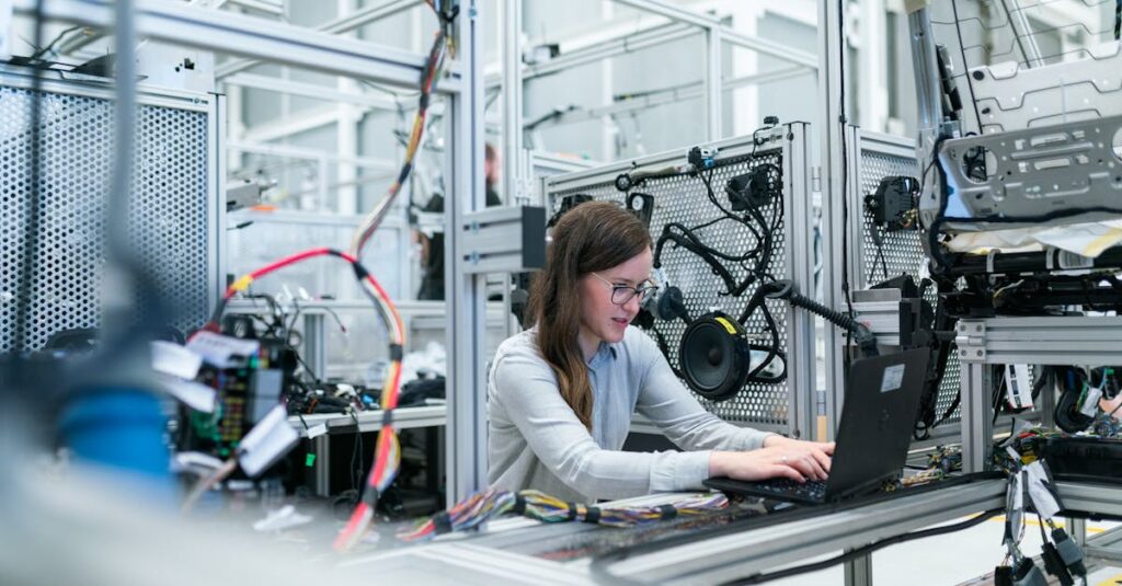 découvrez comment effectuer des tests efficaces sur odoo pour garantir la qualité de vos applications. optimisez vos processus d'entreprise grâce à des méthodes de test adaptées et améliorez votre expérience utilisateur.