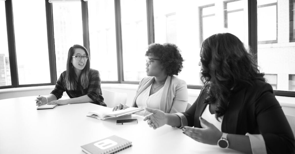 découvrez comment les partenariats stratégiques peuvent propulser votre entreprise vers de nouveaux sommets. explorez les avantages, les types de collaborations possibles et les meilleures pratiques pour établir des relations fructueuses avec d'autres acteurs du marché.