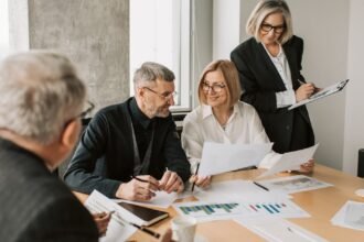 découvrez comment réaliser une analyse pestel efficace pour évaluer l'environnement macro-économique de votre entreprise. cette méthode stratégique permet d'explorer les facteurs politiques, économiques, sociaux, technologiques, environnementaux et légaux influençant votre secteur d'activité.