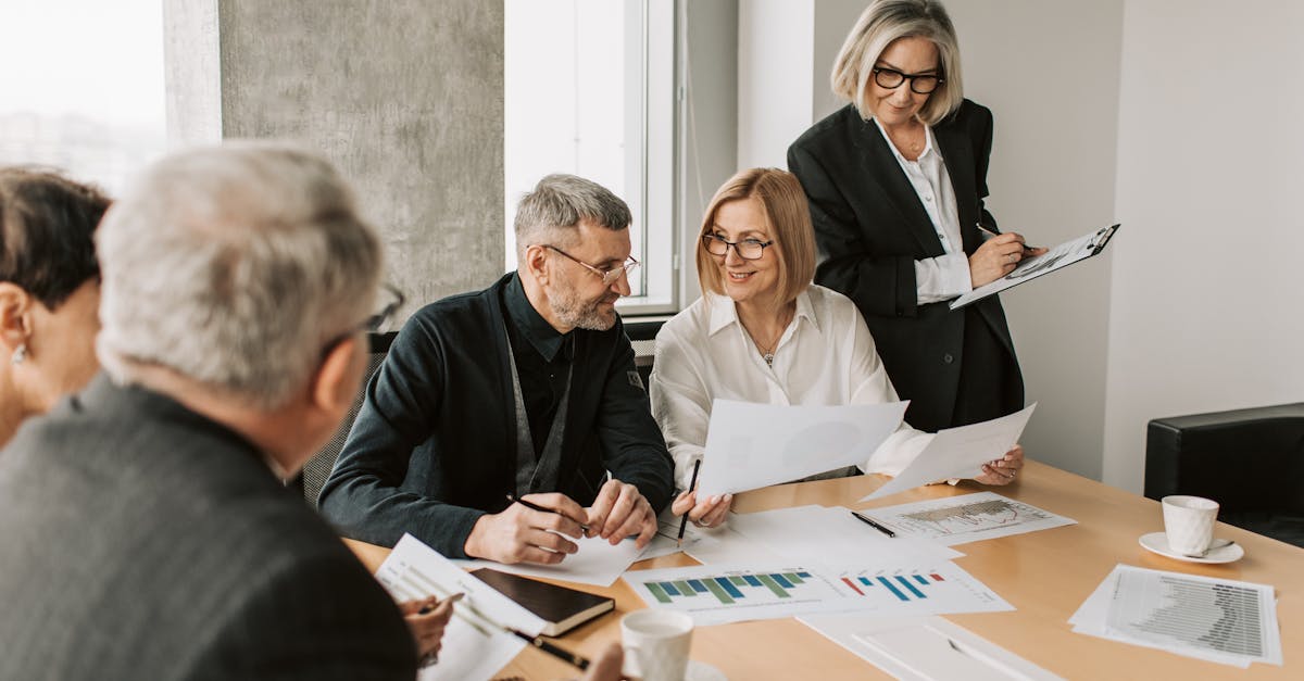découvrez comment réaliser une analyse pestel efficace pour évaluer l'environnement macro-économique de votre entreprise. cette méthode stratégique permet d'explorer les facteurs politiques, économiques, sociaux, technologiques, environnementaux et légaux influençant votre secteur d'activité.