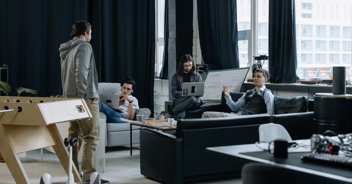 découvrez l'importance des zones d'affaires stratégiques pour le développement et la croissance de votre entreprise. explorez des approches innovantes et des analyses approfondies pour optimiser vos ressources et atteindre vos objectifs.