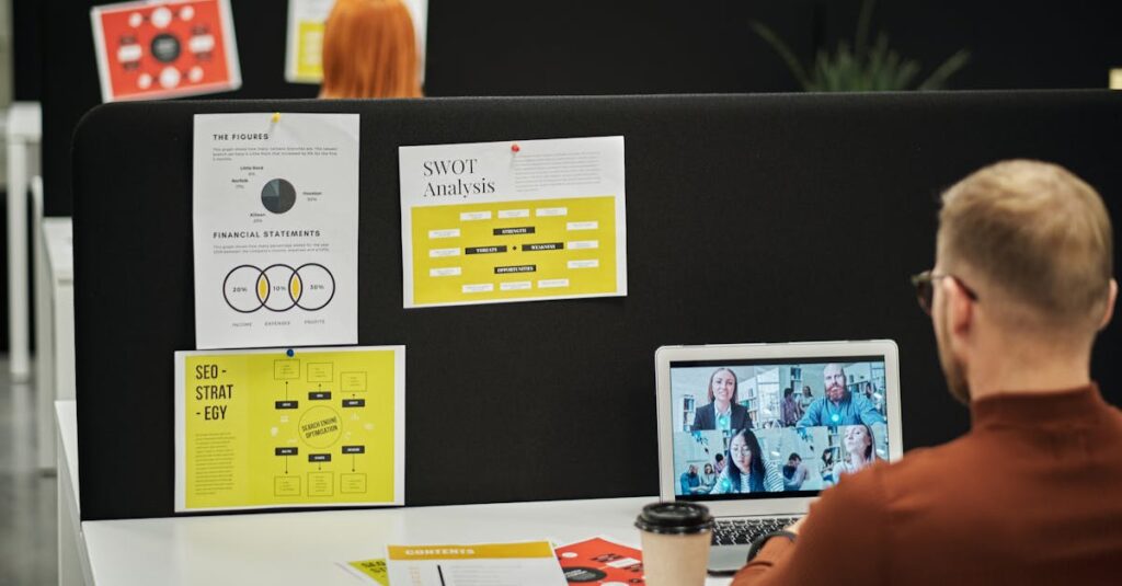 découvrez notre guide complet sur l'analyse swot, une méthode stratégique puissante pour évaluer les forces, faiblesses, opportunités et menaces de votre entreprise. apprenez à exploiter cette technique pour optimiser votre plan d'action et atteindre vos objectifs commerciaux.