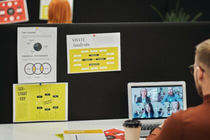 découvrez notre guide complet sur l'analyse swot, une méthode stratégique puissante pour évaluer les forces, faiblesses, opportunités et menaces de votre entreprise. apprenez à exploiter cette technique pour optimiser votre plan d'action et atteindre vos objectifs commerciaux.