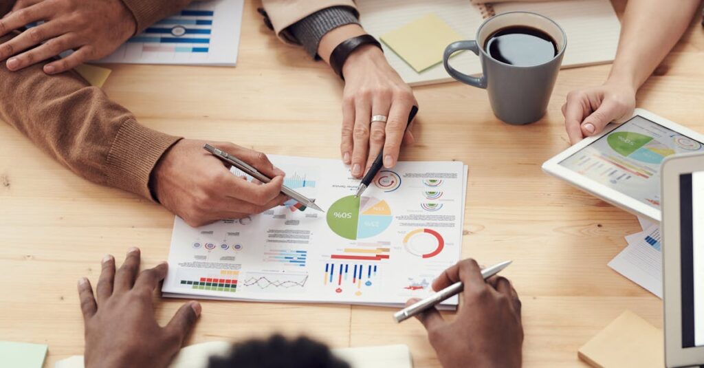 découvrez comment réaliser une analyse swot efficace pour évaluer les forces, faiblesses, opportunités et menaces de votre entreprise. un guide pratique pour optimiser votre stratégie et prendre des décisions éclairées.