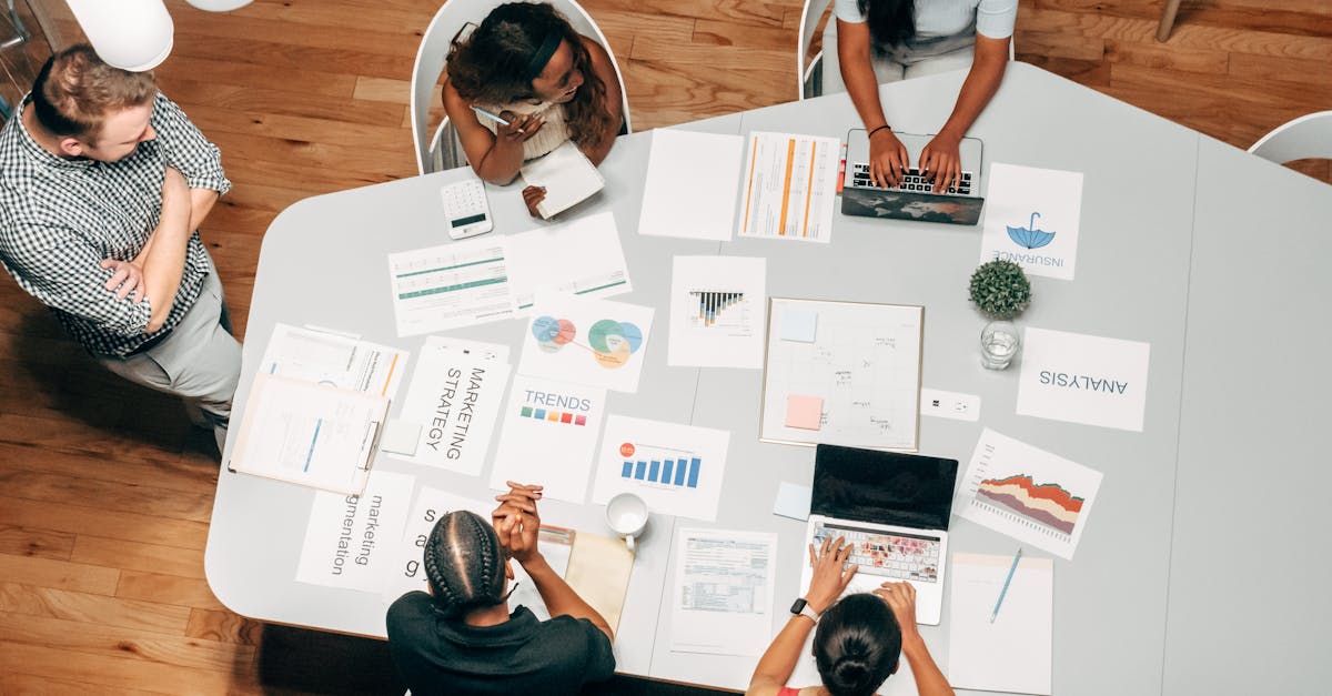 découvrez notre guide complet sur l'analyse swot, une méthode essentielle pour évaluer les forces, faiblesses, opportunités et menaces de votre entreprise. apprenez à élaborer des stratégies efficaces pour maximiser vos atouts et surmonter les défis.
