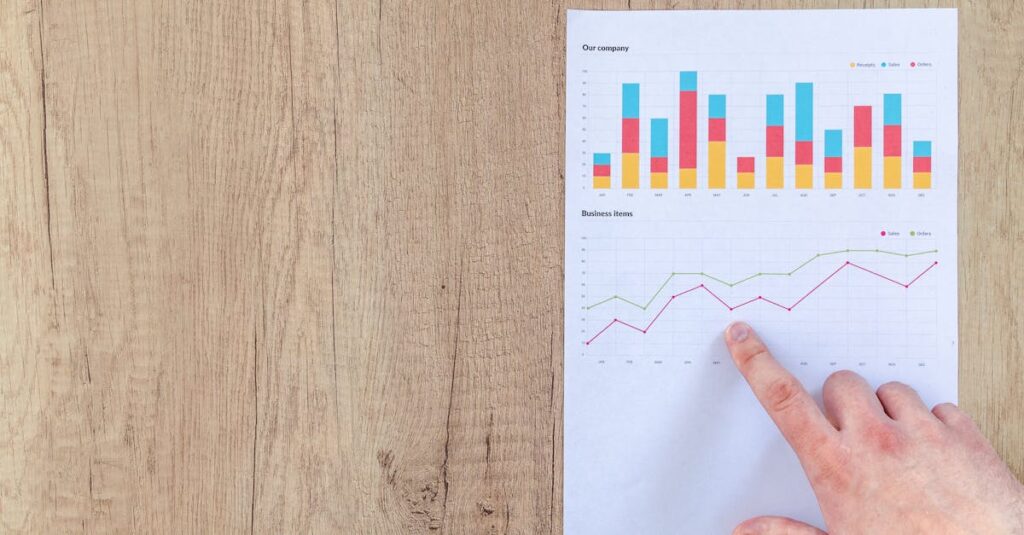 découvrez le benchmarking, une méthode essentielle pour évaluer la performance de votre entreprise par rapport à vos concurrents. apprenez à identifier les meilleures pratiques, à analyser des données pertinentes et à améliorer vos stratégies pour rester compétitif sur le marché.
