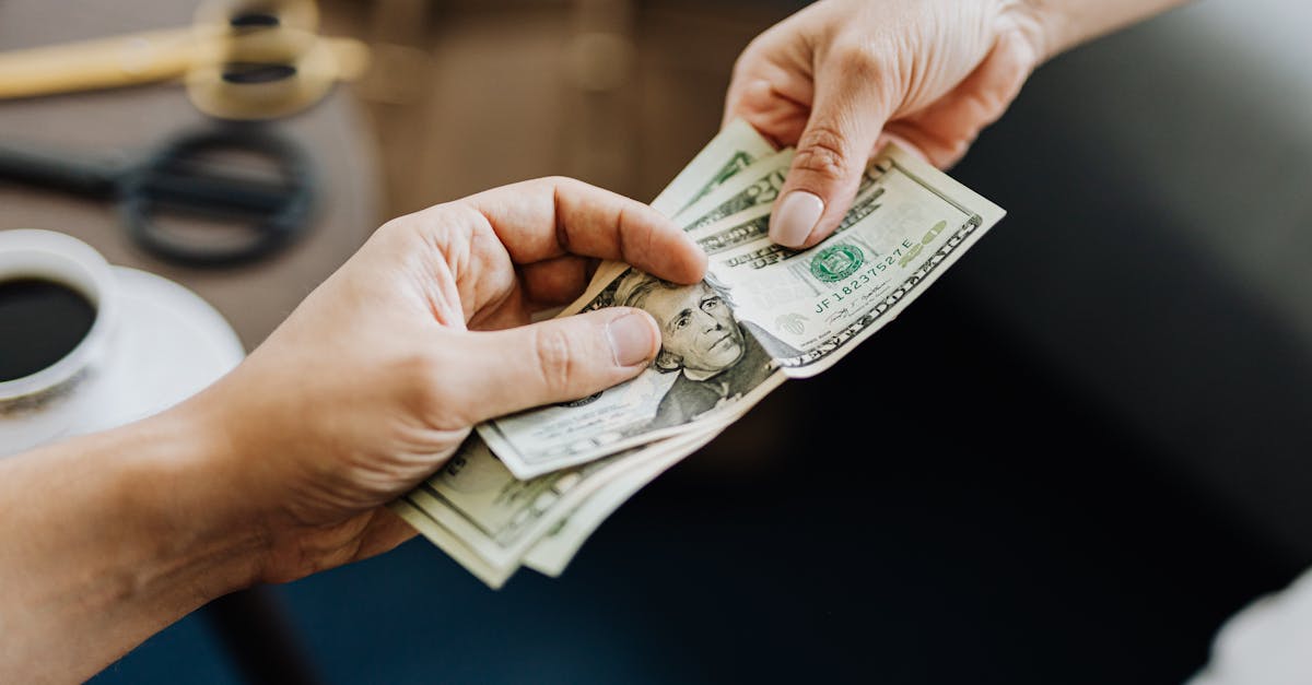 découvrez l'importance d'un accord de gestion de trésorerie pour optimiser vos flux de trésorerie, gérer vos ressources financières efficacement et sécuriser vos transactions. apprenez comment cet outil peut améliorer la santé financière de votre entreprise.