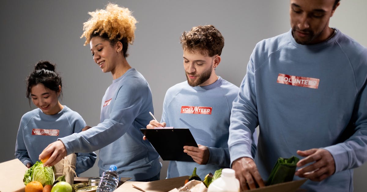 découvrez comment la mission de collaborateur peut transformer votre environnement de travail. explorez des stratégies pour renforcer la collaboration, optimiser les performances et atteindre des objectifs communs. rejoignez-nous pour créer un espace où chaque voix compte!