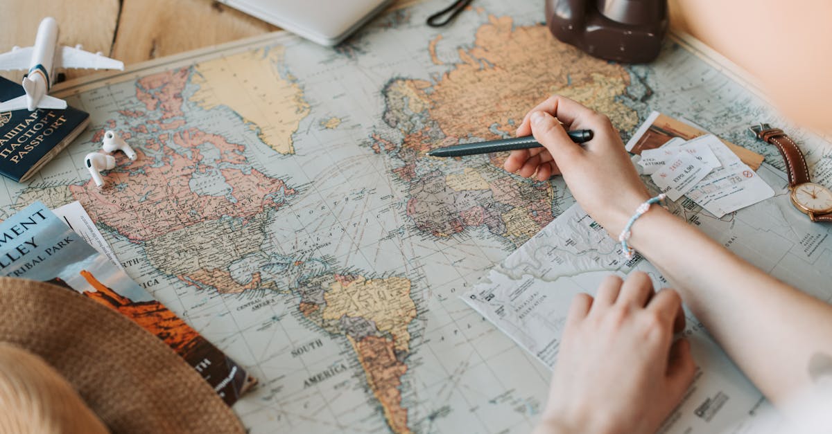 découvrez comment le competitive mapping peut transformer votre stratégie d'affaires en vous aidant à analyser le marché, identifier vos concurrents et déceler les opportunités de croissance. maximisez votre avantage compétitif dès aujourd'hui.