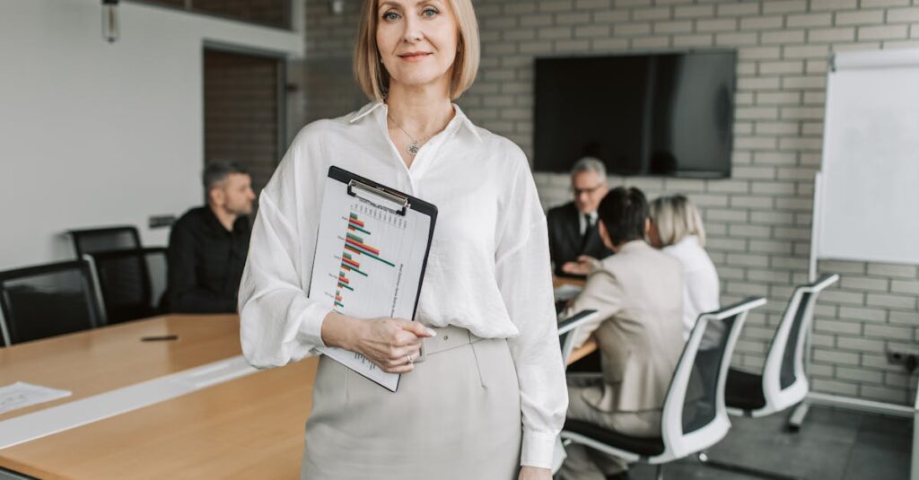 découvrez comment élaborer une stratégie d'entreprise efficace pour optimiser la performance, atteindre vos objectifs commerciaux et naviguer dans un environnement en constante évolution. apprenez les meilleures pratiques et les outils essentiels pour renforcer la compétitivité de votre organisation.
