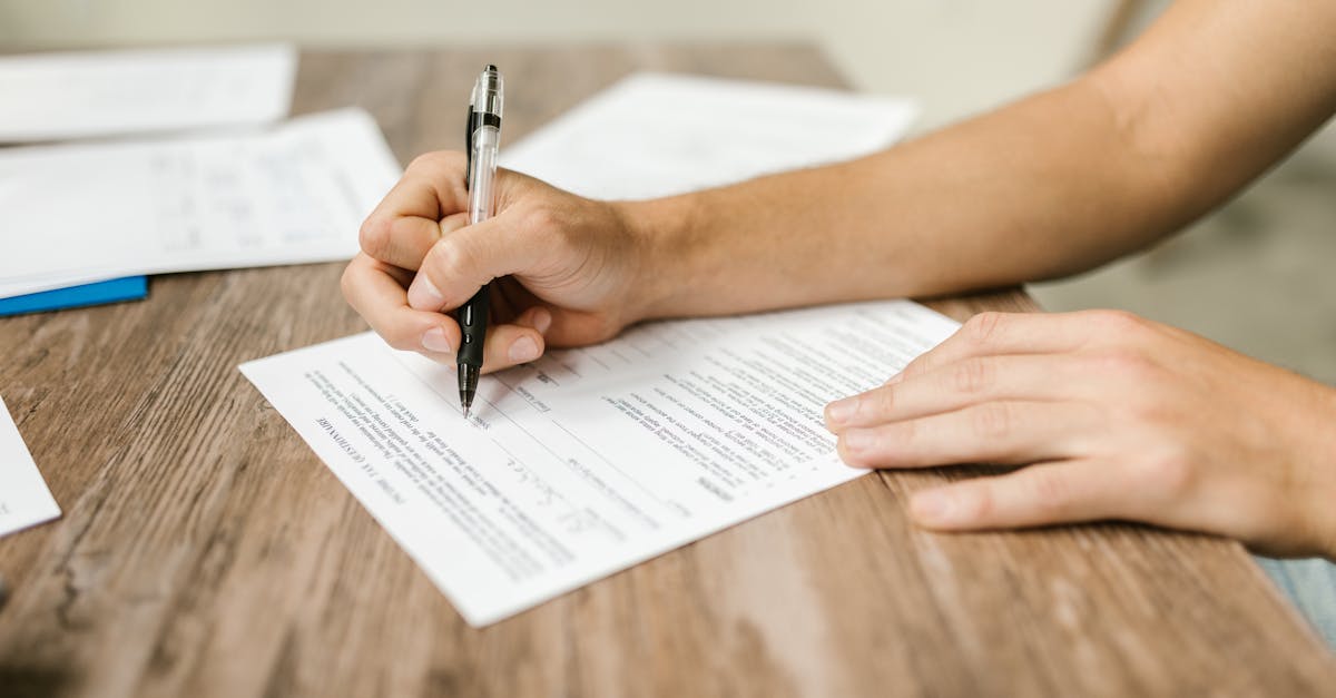découvrez tout ce qu'il faut savoir sur la déclaration, des démarches administratives aux implications légales, en passant par les conseils pratiques pour simplifier votre expérience. informez-vous sur les différents types de déclarations et optimisez vos processus.
