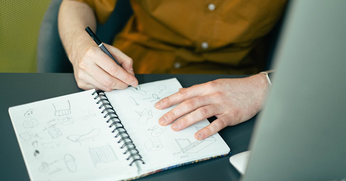 découvrez le design thinking, une méthode innovante qui stimule la créativité et l'innovation. apprenez à résoudre des problèmes complexes en plaçant l'utilisateur au cœur du processus de conception. transformez vos idées en solutions concrètes grâce à cette approche centrée sur l'humain.