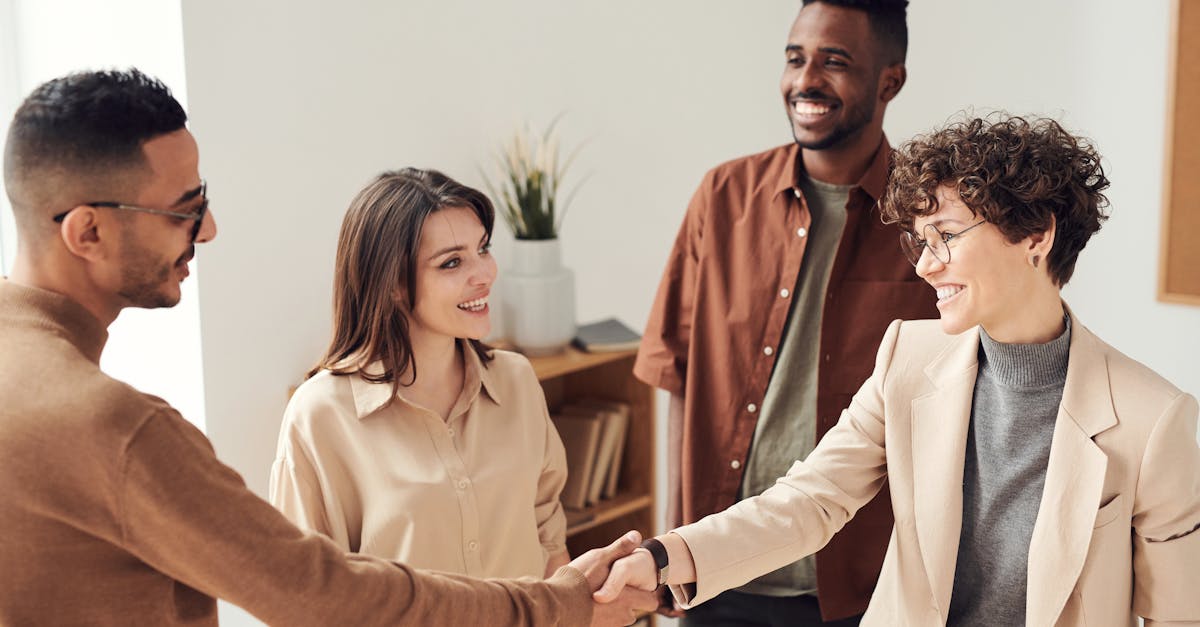découvrez l'univers de l'entrepreneuriat : conseils, stratégies et inspirations pour lancer votre propre entreprise et réussir dans le monde dynamique des affaires.