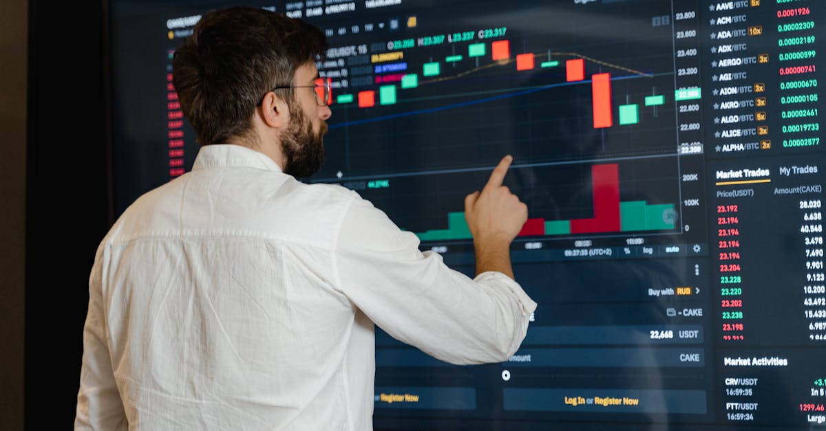 découvrez l'analyse financière, un outil essentiel pour évaluer la santé économique d'une entreprise. apprenez à interpréter les états financiers, à analyser les ratios et à prendre des décisions éclairées pour optimiser le rendement de votre investissement.