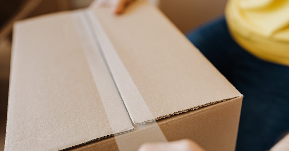 découvrez tout ce que vous devez savoir sur le coût de la livraison à domicile, y compris les facteurs qui influencent les prix, les options disponibles et des astuces pour économiser sur vos frais de livraison.