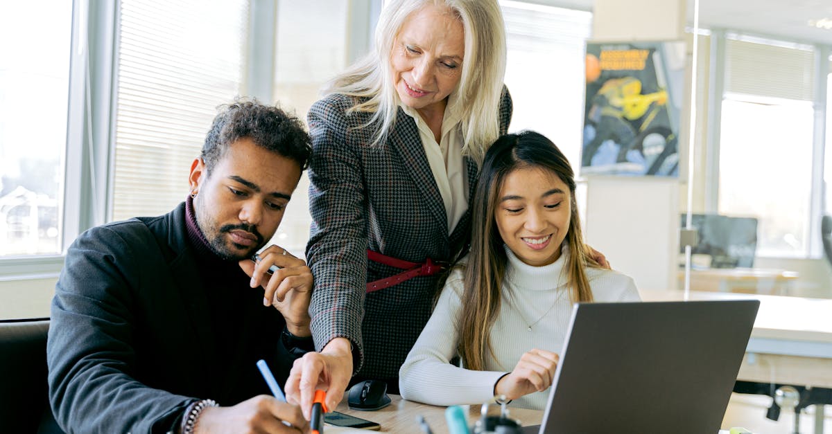 découvrez notre logiciel de gestion des ressources humaines, conçu pour optimiser votre gestion des talents, automatiser les processus rh et améliorer l'engagement des employés. simplifiez votre administration du personnel et boostez la performance de votre équipe.