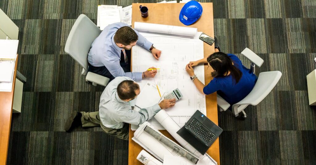 découvrez les clés du management efficace pour optimiser la performance de votre équipe. apprenez des stratégies de leadership, de communication et de motivation pour inspirer vos collaborateurs et atteindre vos objectifs de manière proactive.