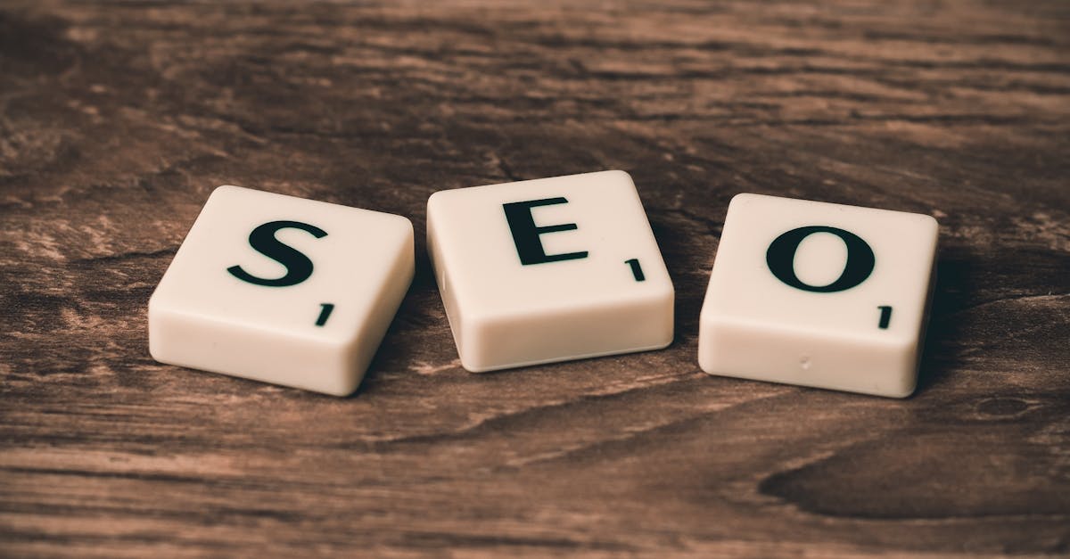 découvrez les stratégies et les techniques de marketing indispensables pour développer votre entreprise. apprenez à cibler efficacement votre audience, à optimiser votre visibilité en ligne et à maximiser vos ventes grâce à des conseils pratiques et des études de cas.
