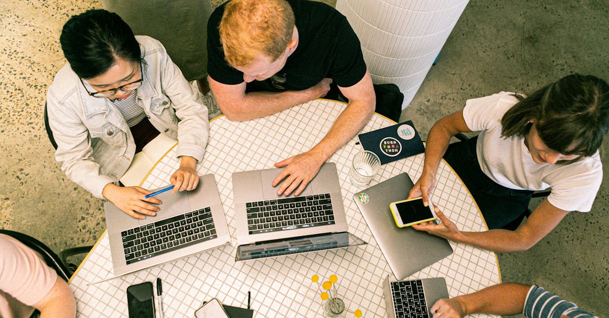découvrez les dernières stratégies et astuces en marketing pour booster votre visibilité et accroître vos ventes. apprenez à maîtriser les outils numériques, à analyser les tendances du marché et à engager efficacement votre public cible.