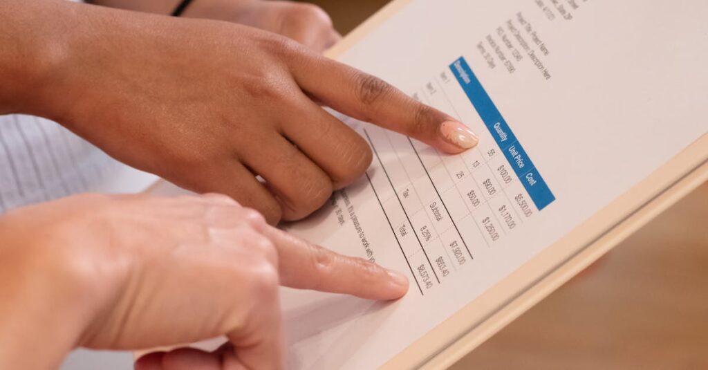 découvrez nos tarifs compétitifs et transparents pour tous nos services. que vous soyez un particulier ou une entreprise, nos options de pricing sont adaptées à vos besoins. consultez nos forfaits et choisissez celui qui vous convient le mieux.