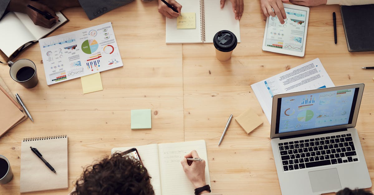 découvrez les meilleures pratiques en gestion de projet pour optimiser la planification, le suivi et l'exécution de vos projets. apprenez à maîtriser les outils et techniques pour améliorer la collaboration d'équipe et garantir le succès de vos initiatives.