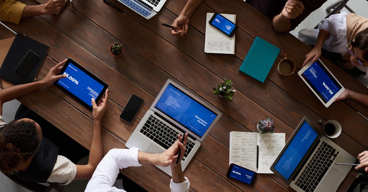 découvrez les meilleures pratiques et outils de gestion de projet pour optimiser votre efficacité. apprenez à planifier, exécuter et contrôler vos projets avec succès, tout en respectant les délais et le budget.