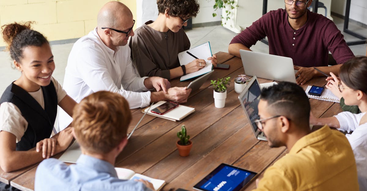 découvrez les meilleures pratiques et outils de gestion de projet pour optimiser vos équipes et atteindre vos objectifs. transformez vos idées en succès grâce à une planification efficace et une communication fluide.
