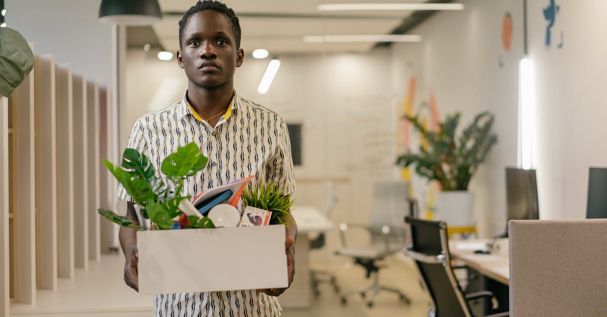 découvrez le processus de démission et ses implications, que ce soit dans le cadre professionnel ou personnel. apprenez à gérer la transition avec sérénité et à préparer votre avenir tout en respectant les formalités nécessaires.