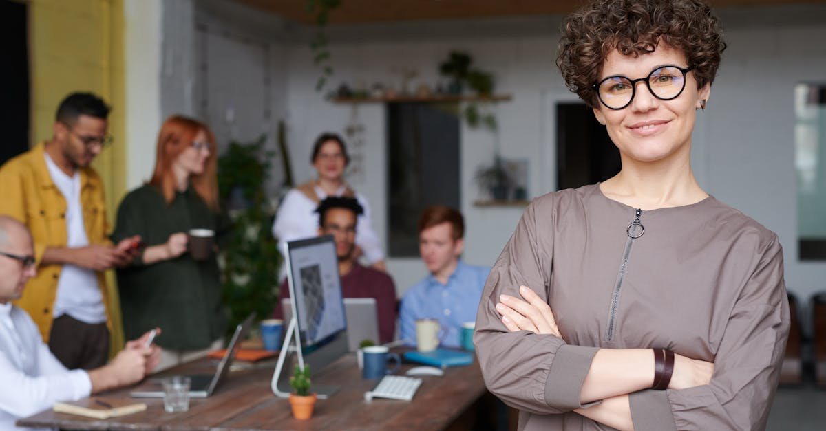 découvrez comment élaborer une stratégie d'affaires efficace pour propulser votre entreprise vers le succès. explorez des conseils pratiques, des analyses de marché et des exemples inspirants pour optimiser votre croissance.