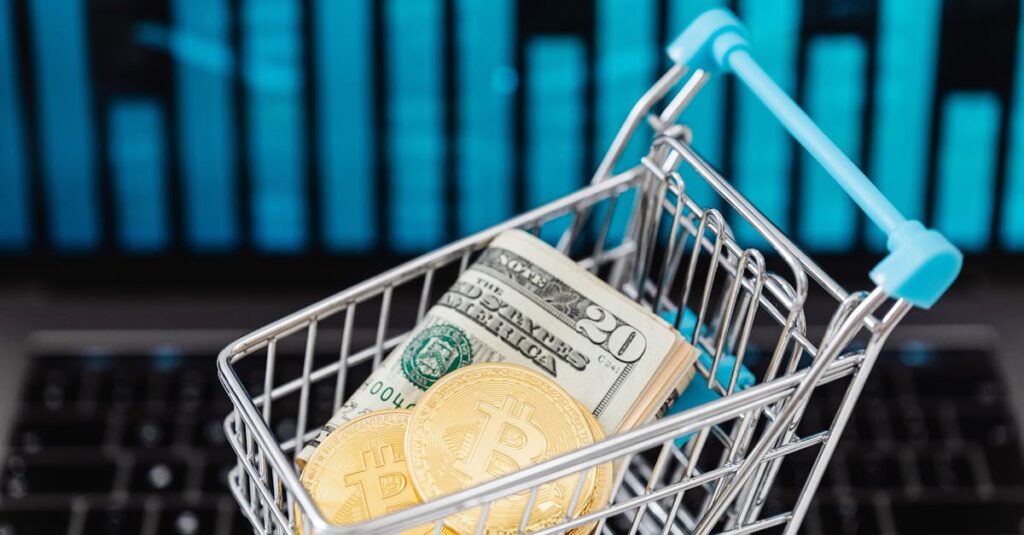 découvrez l'importance d'une stratégie de diversification pour optimiser votre portefeuille d'investissement. apprenez à réduire les risques, maximiser les rendements et explorer de nouvelles opportunités sur le marché. une approche essentielle pour les investisseurs avisés.