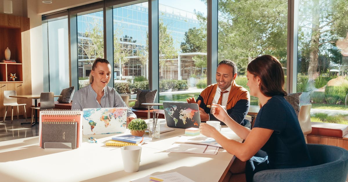 découvrez les avantages de la propriété des employés, une stratégie innovante qui favorise l'engagement et la motivation au sein des entreprises. apprenez comment cette approche peut transformer la culture d'entreprise et améliorer la performance globale.