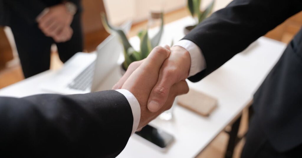 découvrez les avantages d'un accord-cadre : un outil essentiel pour simplifier vos partenariats commerciaux, optimiser vos processus d'achat et garantir des conditions favorables dans le temps. explorez comment un framework agreement peut renforcer votre stratégie d'approvisionnement et améliorer la collaboration avec vos fournisseurs.
