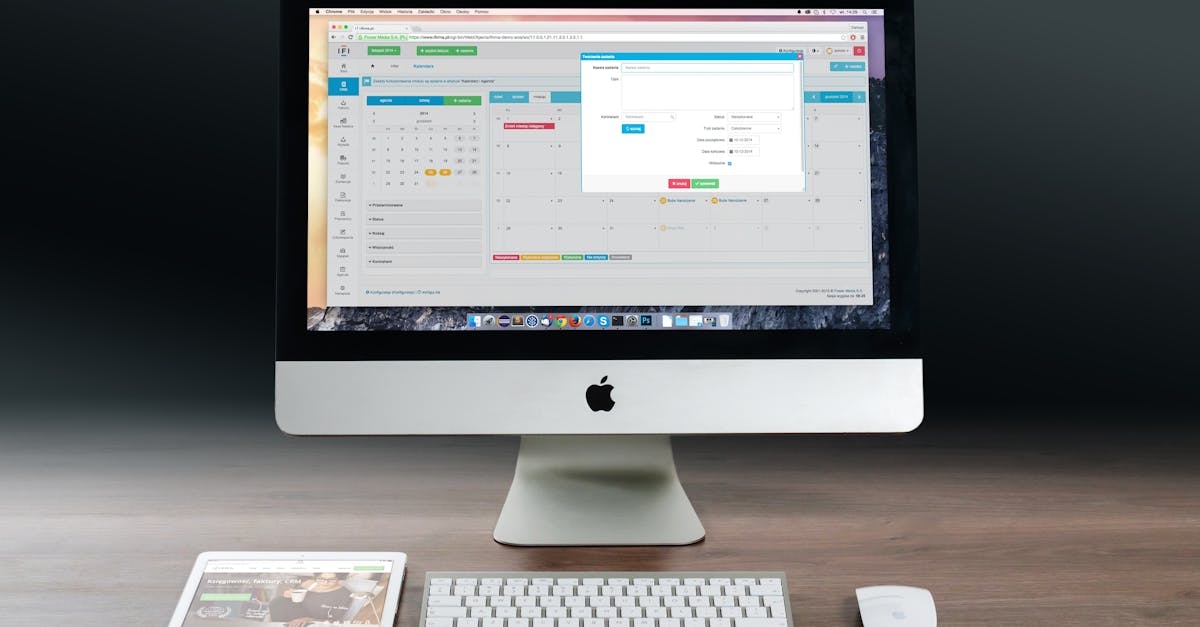 découvrez myae software, la solution innovante qui simplifie votre gestion d'entreprise. optimisez vos processus, améliorez votre productivité et centralisez vos données avec notre logiciel convivial et performant.