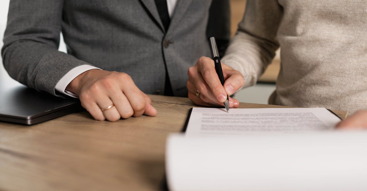 découvrez les accords réglementés : des instruments juridiques essentiels pour garantir la conformité et la protection des parties engagées. apprenez comment ces accords peuvent faciliter les transactions tout en respectant les normes en vigueur.