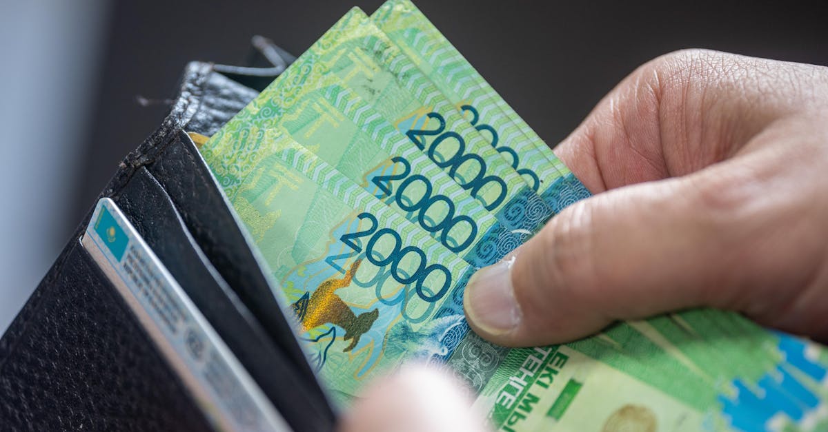 découvrez le concept de l'auto-financement et apprenez comment gérer vos finances personnelles ou professionnelles de manière indépendante. explorez les méthodes et stratégies pour financer vos projets sans dépendre de tierces parties.