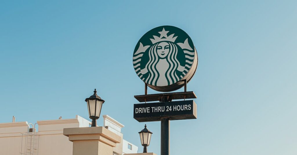 découvrez comment devenir franchisé starbucks et rejoignez l'une des marques de café les plus emblématiques au monde. apprenez tout sur les exigences, le soutien et les opportunités offertes pour réussir dans l'univers du café.