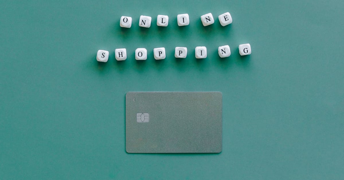 découvrez notre guide complet de comparaison des cartes virtuelles. comparez les fonctionnalités, les frais et les avantages des meilleures cartes virtuelles du marché pour faire le choix qui vous convient le mieux.