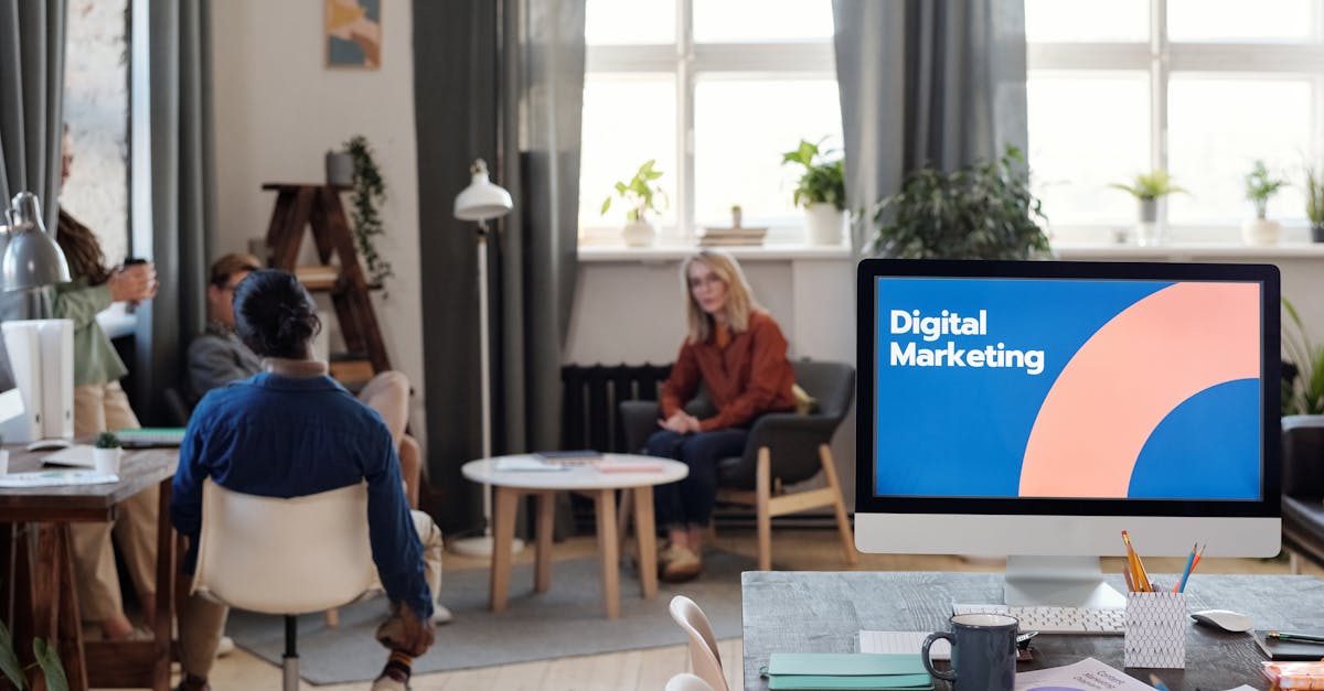 découvrez comment élaborer une stratégie digitale efficace pour renforcer la présence en ligne de votre entreprise, attirer de nouveaux clients et atteindre vos objectifs commerciaux grâce aux outils numériques.