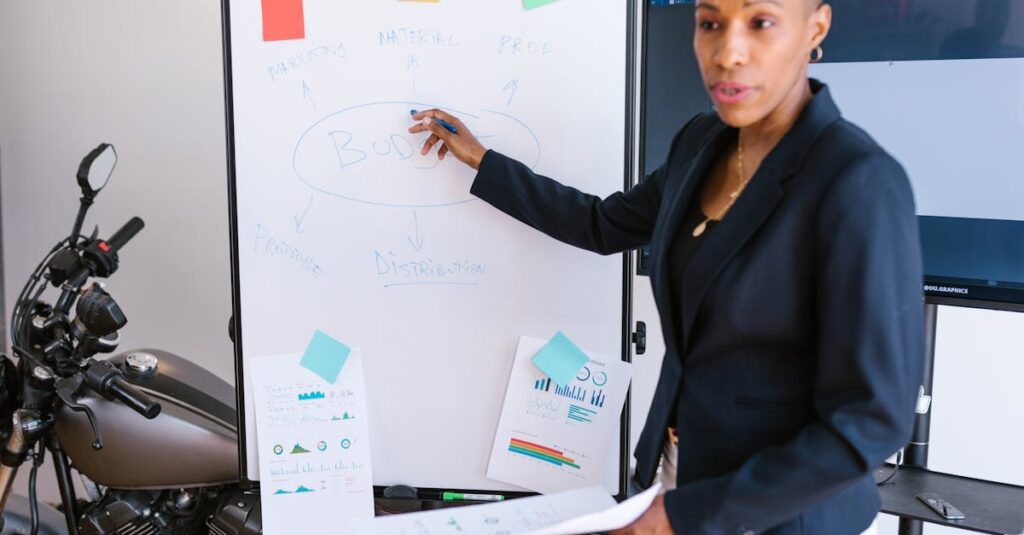 découvrez les meilleures stratégies de distribution pour optimiser votre chaîne d'approvisionnement. apprenez comment atteindre efficacement vos consommateurs tout en maximisant vos profits et en améliorant la satisfaction client.