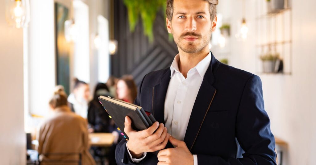 devenez un entrepreneur efficace : méthodes prouvées pour optimiser votre temps, booster vos ventes et bâtir une croissance durable et rentable.