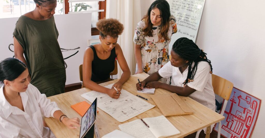 découvrez comment le diagramme de gantt facilite la gestion de projet en visualisant les tâches, les délais et les dépendances. optimisez votre planification et suivez l'avancement de vos projets avec efficacité.